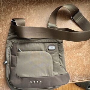Tumi Tech Crossbody/Messenger Bag